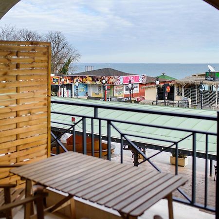 Sea View Rental Front Beach Złote Piaski Zewnętrze zdjęcie
